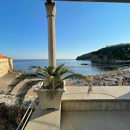 Budva Old Town Beach House Villa Kültér fotó