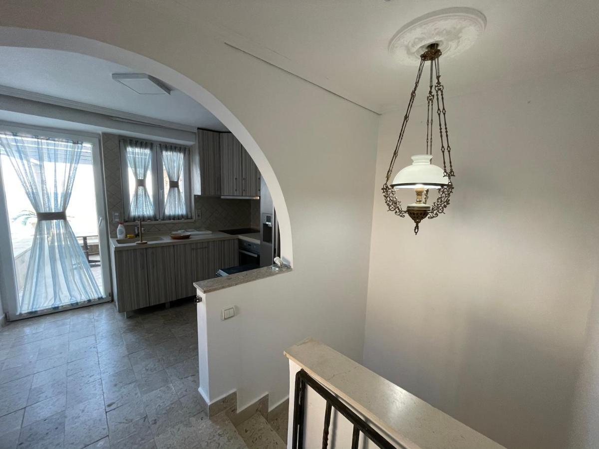 Budva Old Town Beach House Villa Kültér fotó