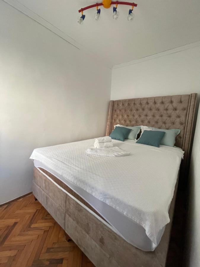 Budva Old Town Beach House Villa Kültér fotó